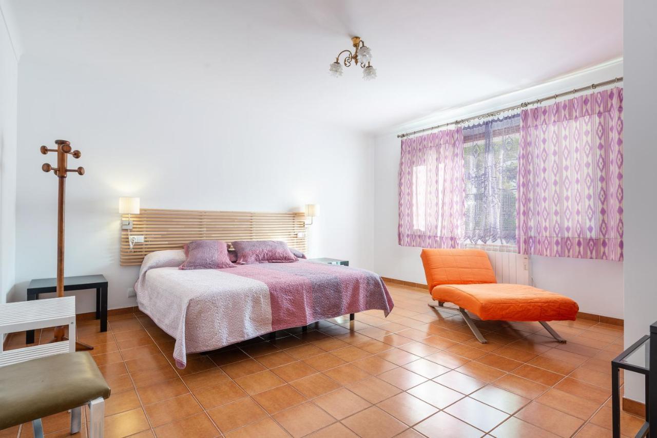 Estrel Villa Can Picafort  Dış mekan fotoğraf