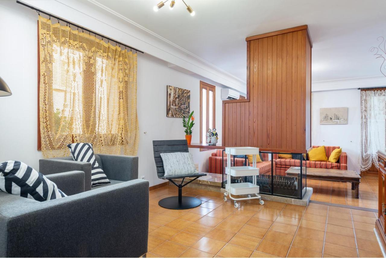 Estrel Villa Can Picafort  Dış mekan fotoğraf