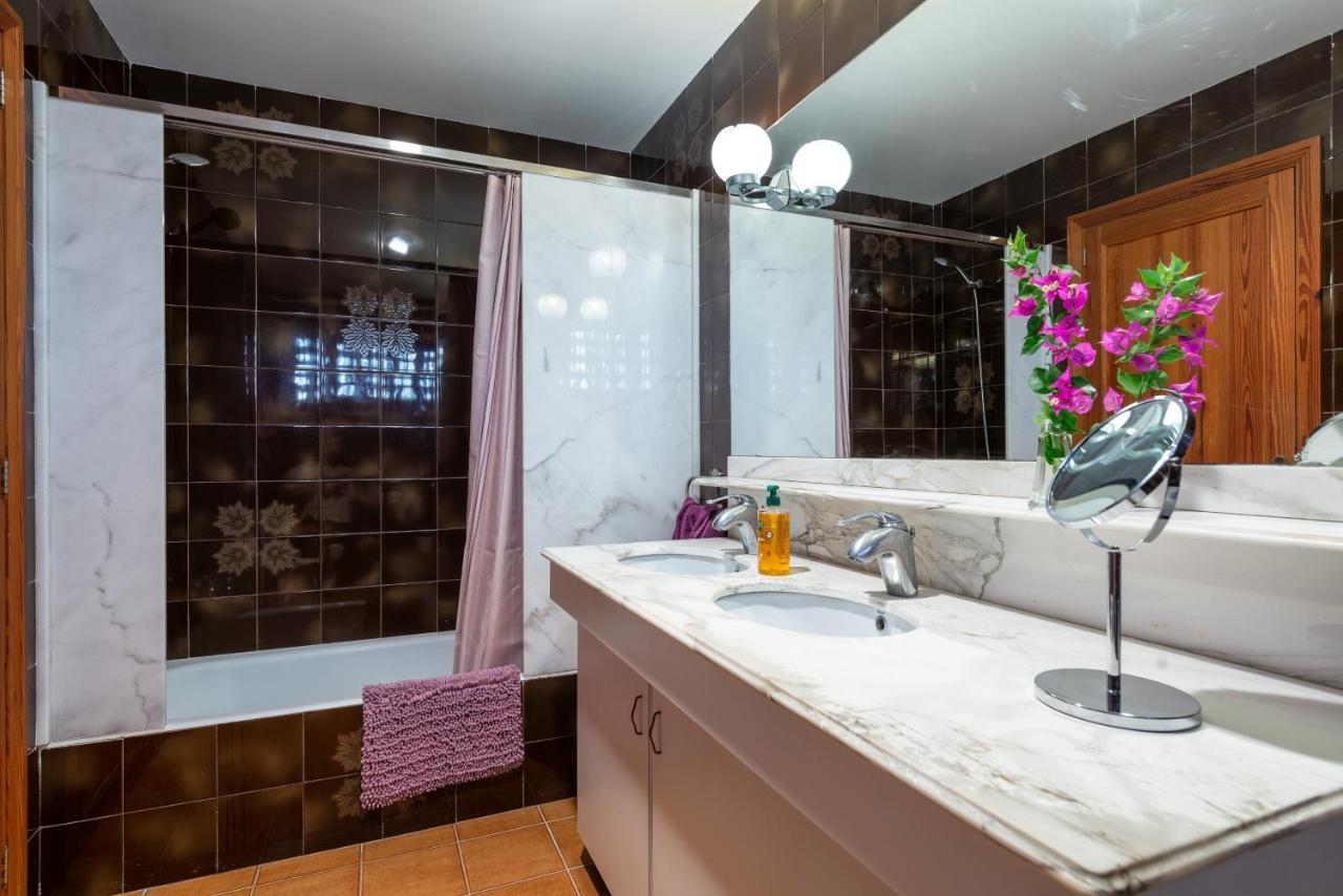 Estrel Villa Can Picafort  Dış mekan fotoğraf