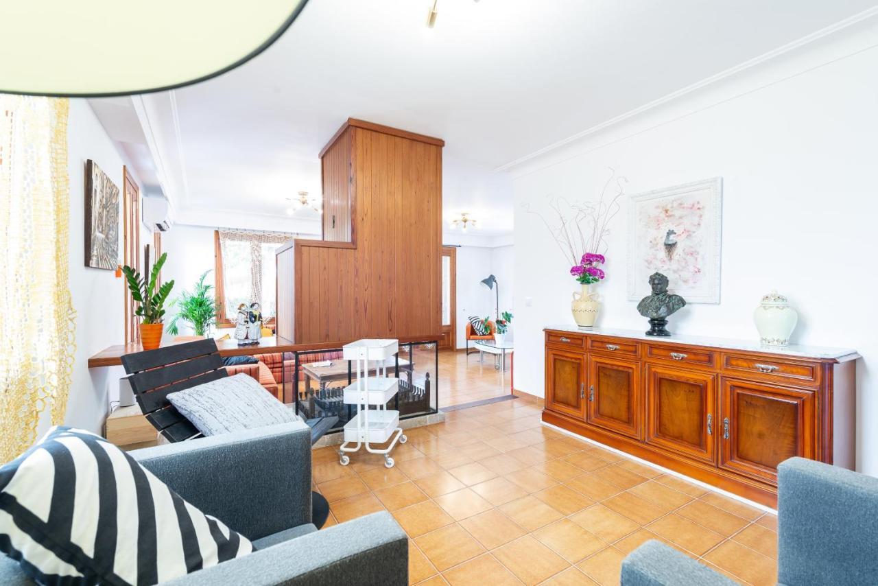 Estrel Villa Can Picafort  Dış mekan fotoğraf