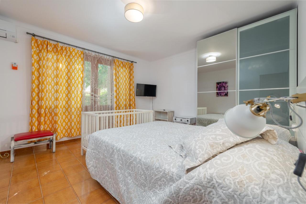 Estrel Villa Can Picafort  Dış mekan fotoğraf