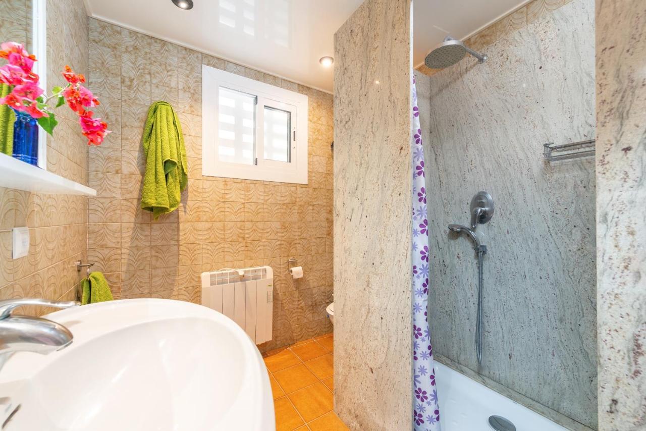 Estrel Villa Can Picafort  Dış mekan fotoğraf