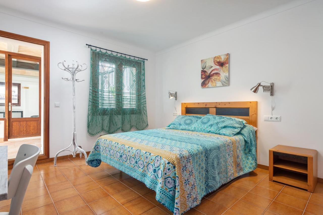 Estrel Villa Can Picafort  Dış mekan fotoğraf