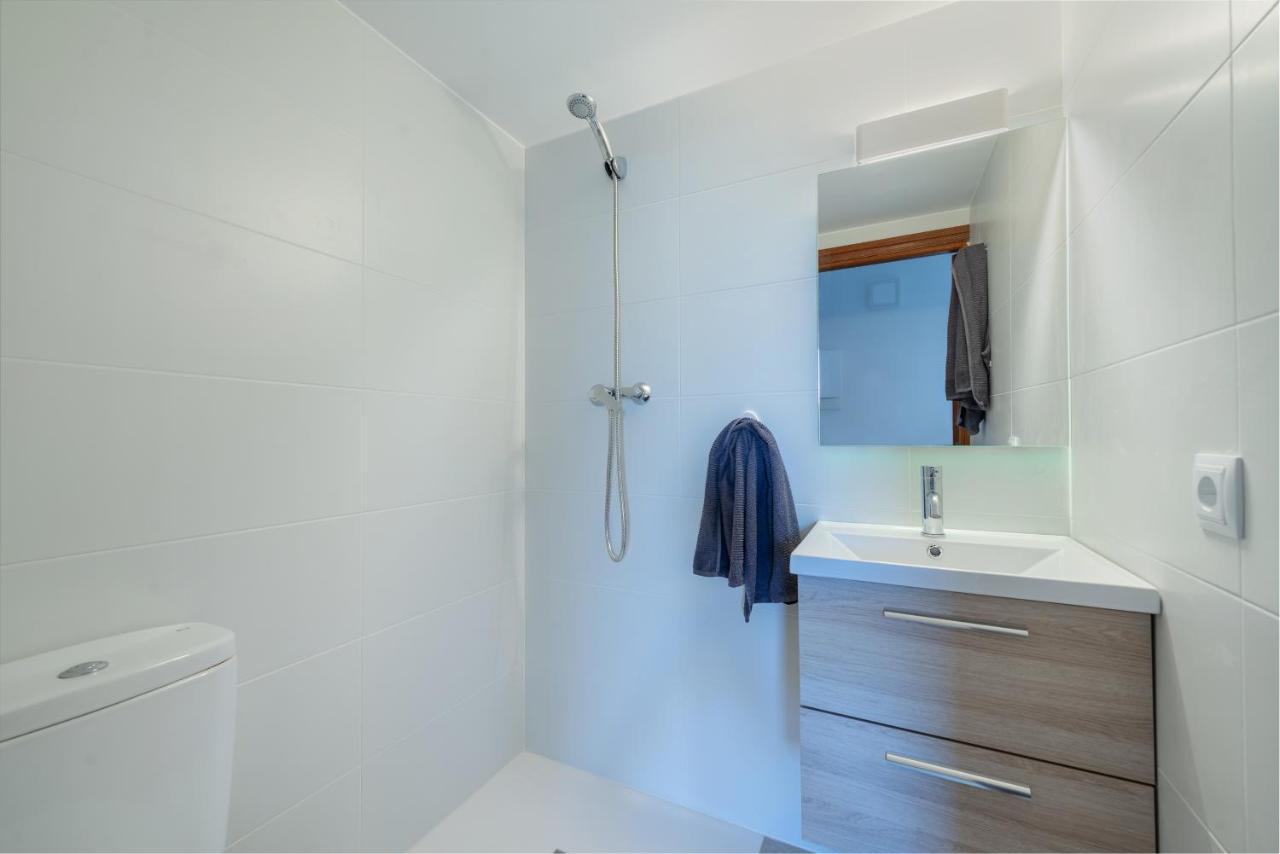 Estrel Villa Can Picafort  Dış mekan fotoğraf