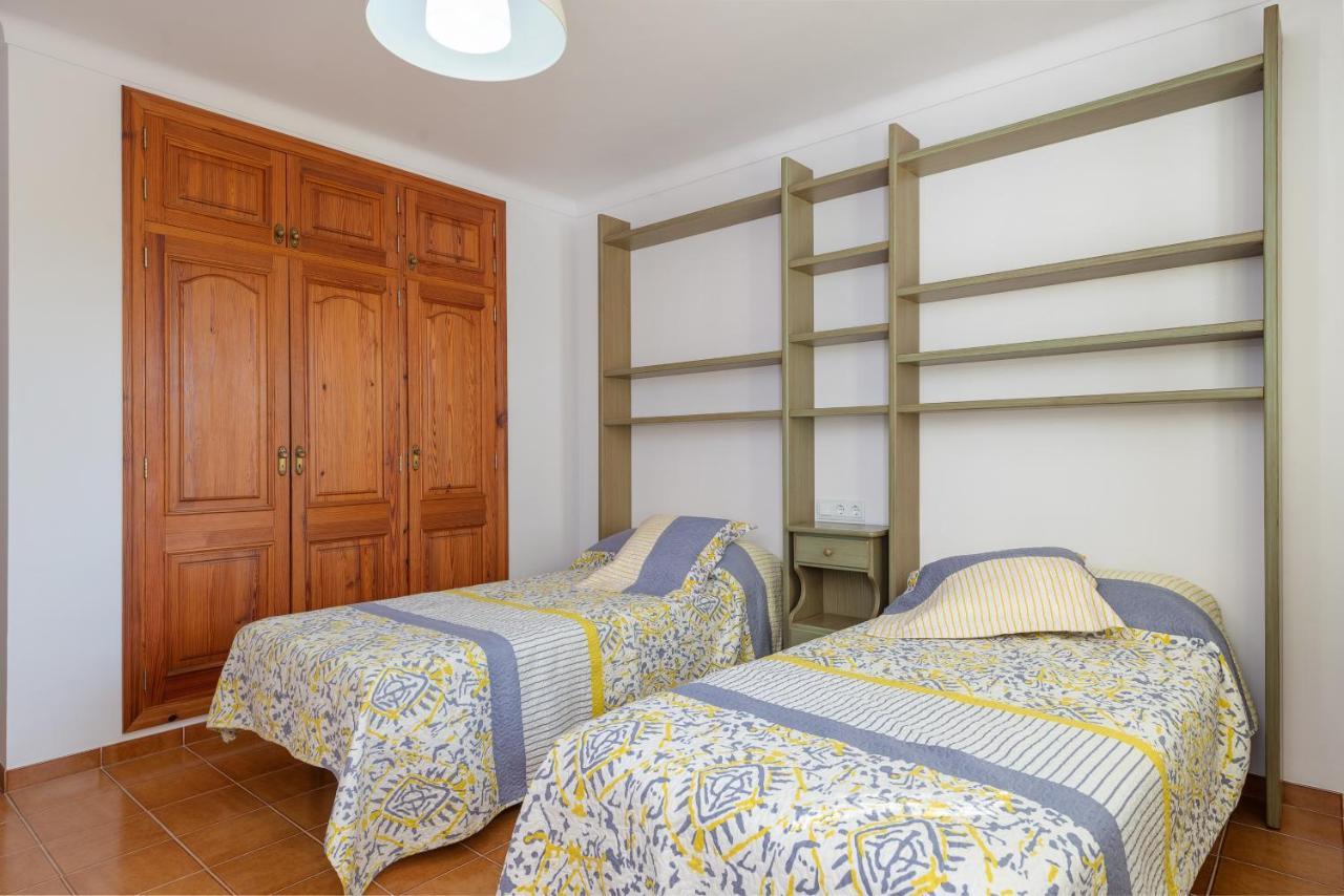 Estrel Villa Can Picafort  Dış mekan fotoğraf