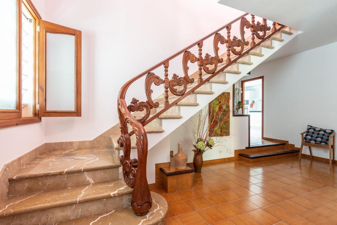 Estrel Villa Can Picafort  Dış mekan fotoğraf