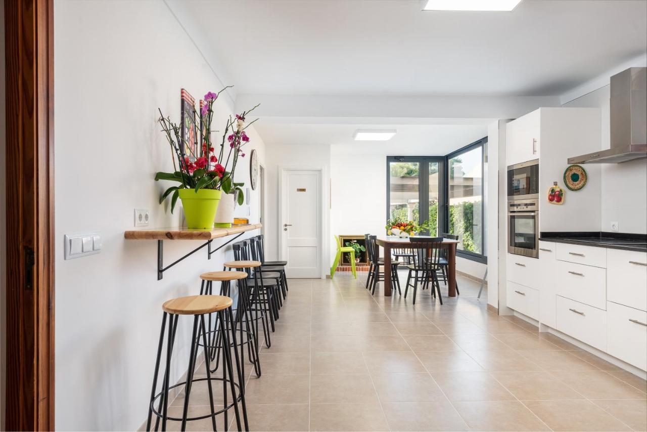 Estrel Villa Can Picafort  Dış mekan fotoğraf